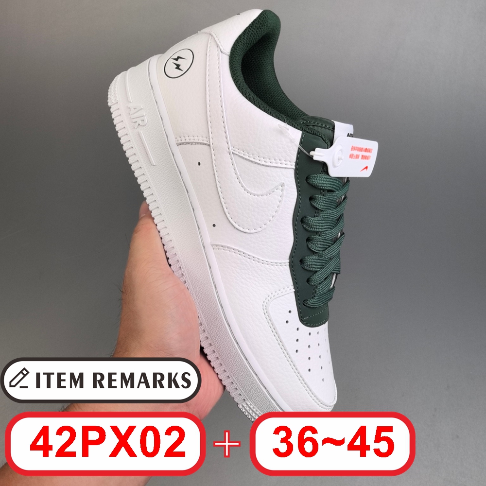 N@ike Air Force 1 Low '07 gallery