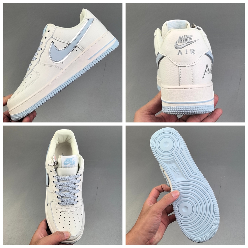 N@ike Air Force 1 Low '07 gallery