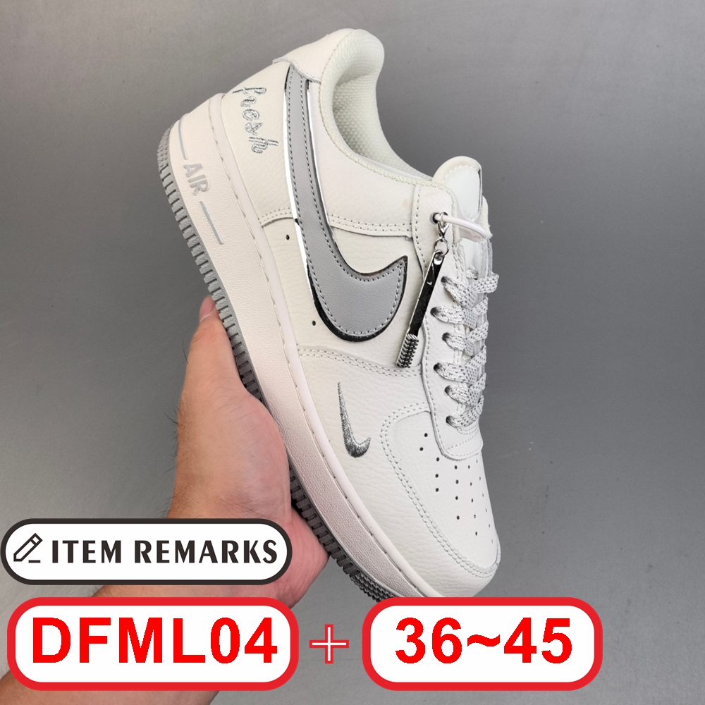 N@ike Air Force 1 Low '07 gallery