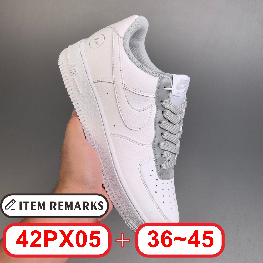 N@ike Air Force 1 Low '07 gallery