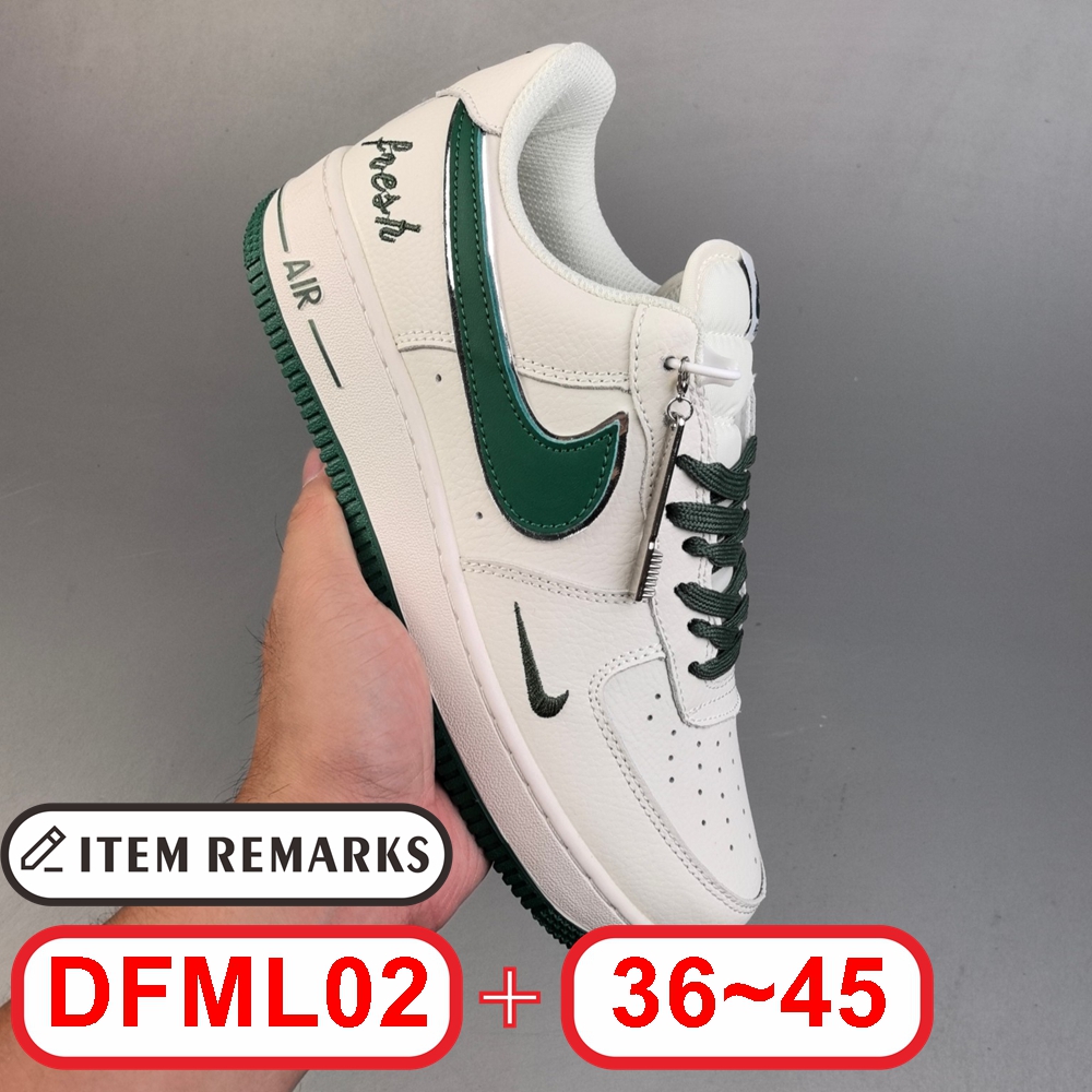 N@ike Air Force 1 Low '07 gallery
