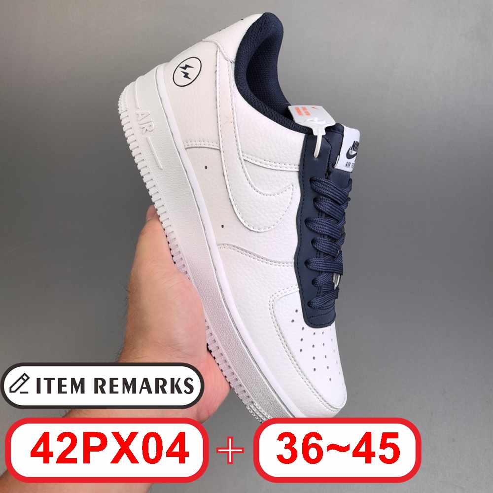 N@ike Air Force 1 Low '07 gallery