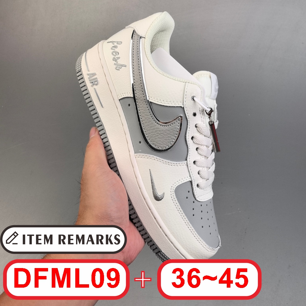 N@ike Air Force 1 Low '07 gallery