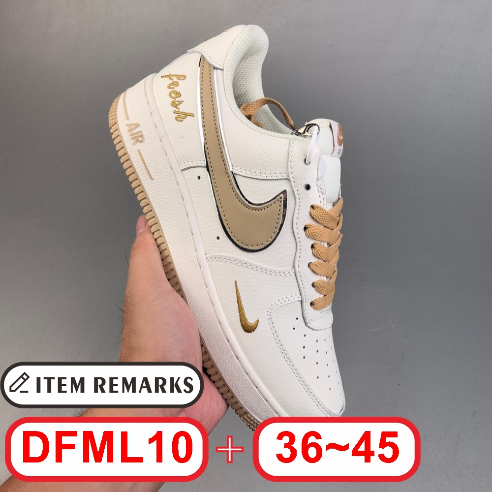 N@ike Air Force 1 Low '07 gallery
