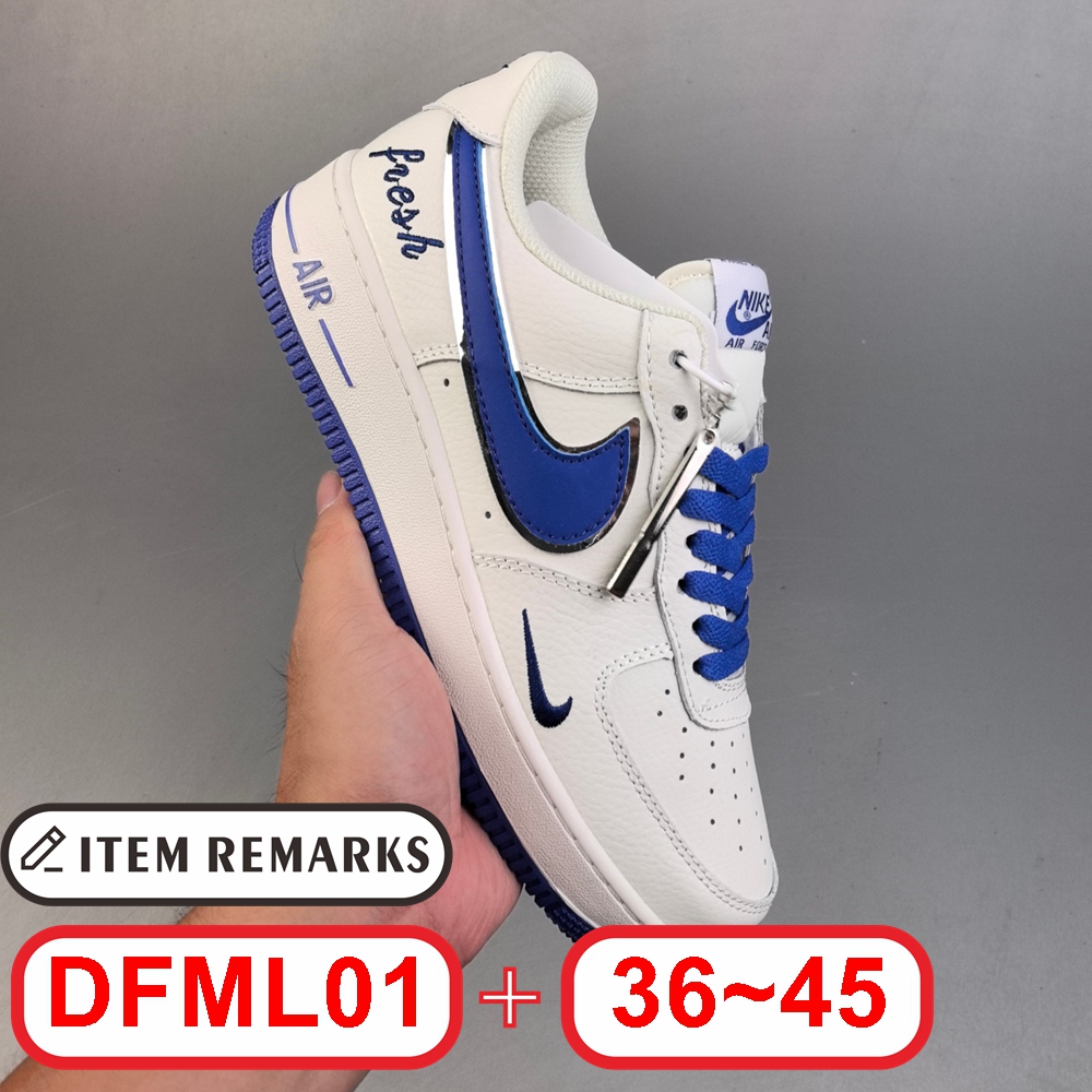 N@ike Air Force 1 Low '07 gallery