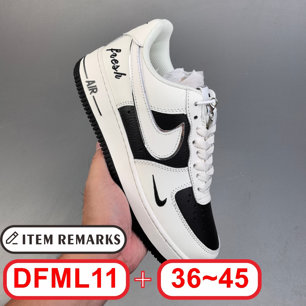 N@ike Air Force 1 Low '07 gallery