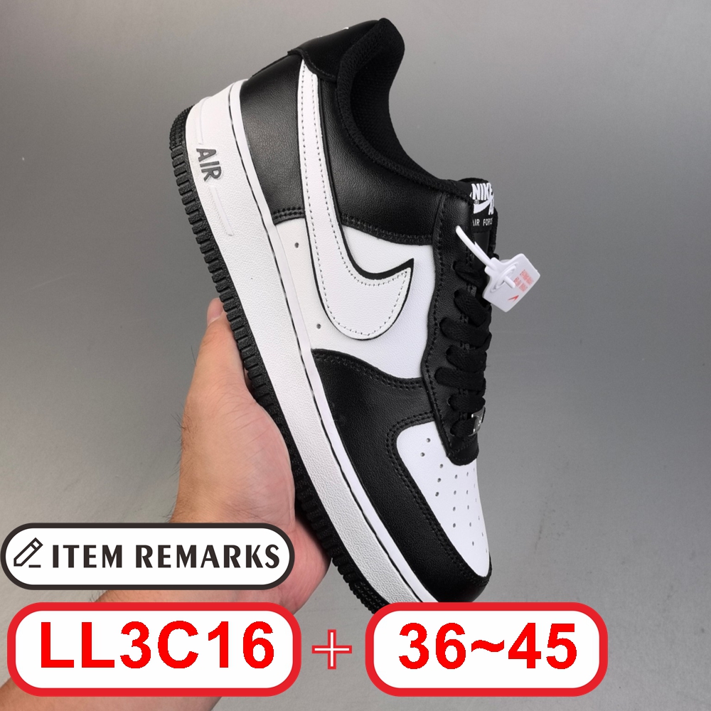 N@ike Air Force 1 Low gallery