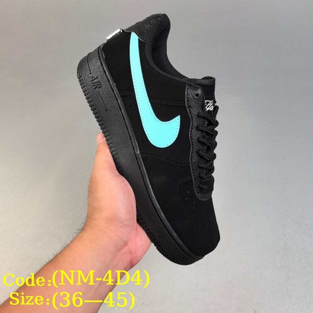 N@ike Air Force 1 Low gallery