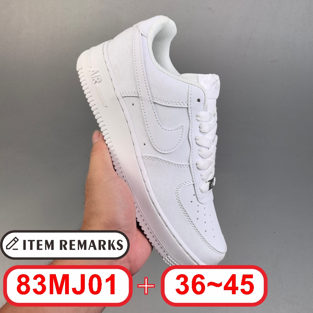 N@ike Air Force 1 Low gallery