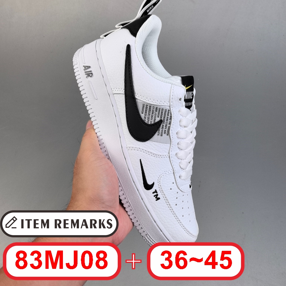 N@ike Air Force 1 Low gallery