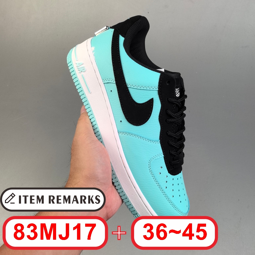 N@ike Air Force 1 Low gallery