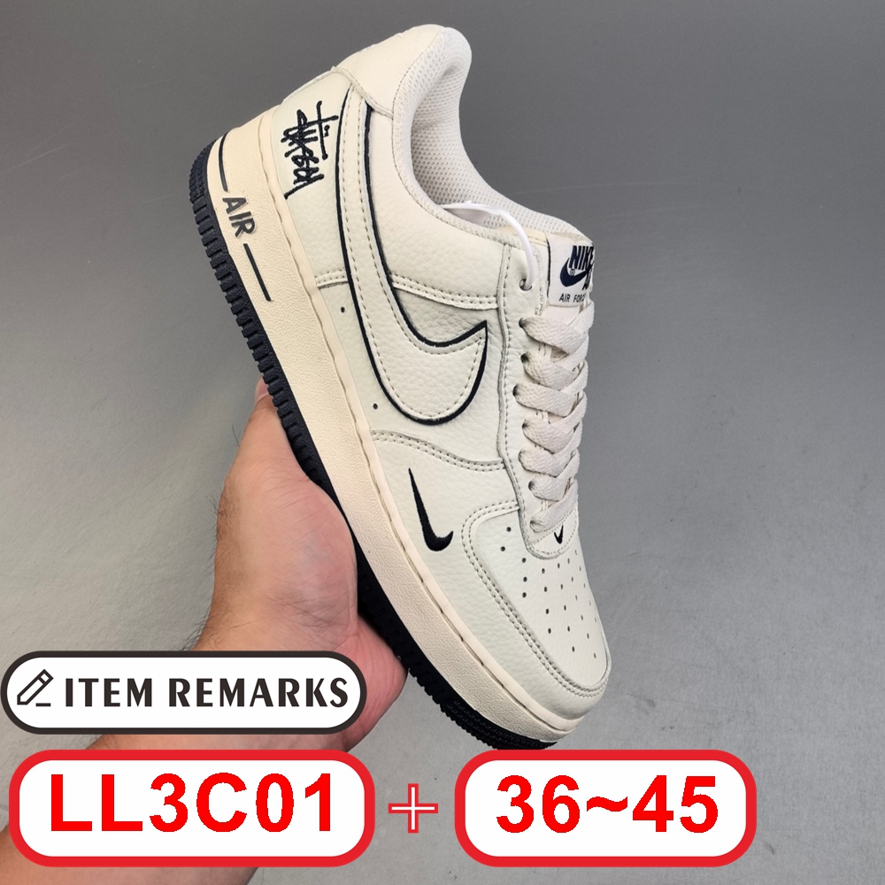N@ike Air Force 1 Low gallery