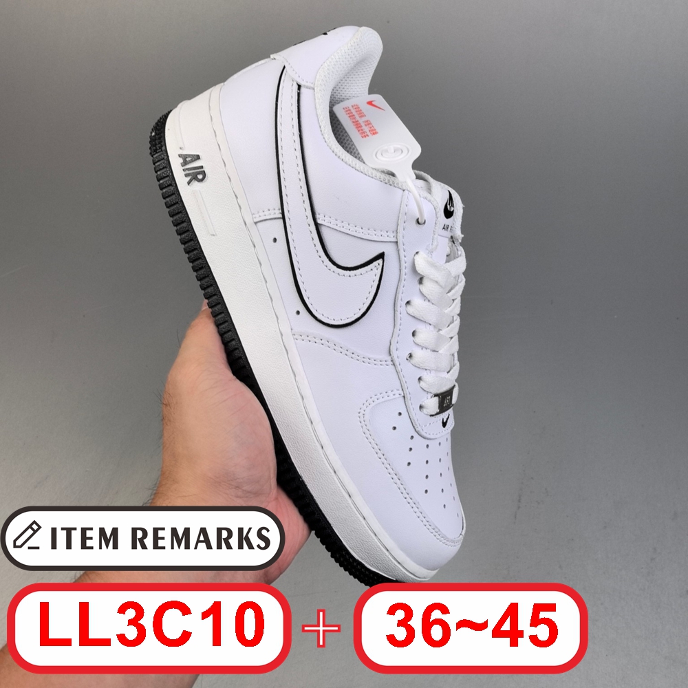 N@ike Air Force 1 Low gallery
