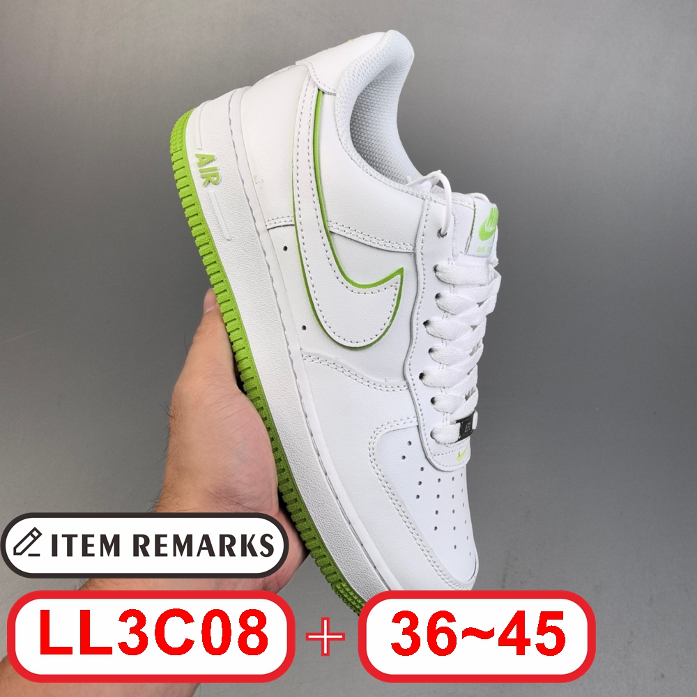 N@ike Air Force 1 Low gallery