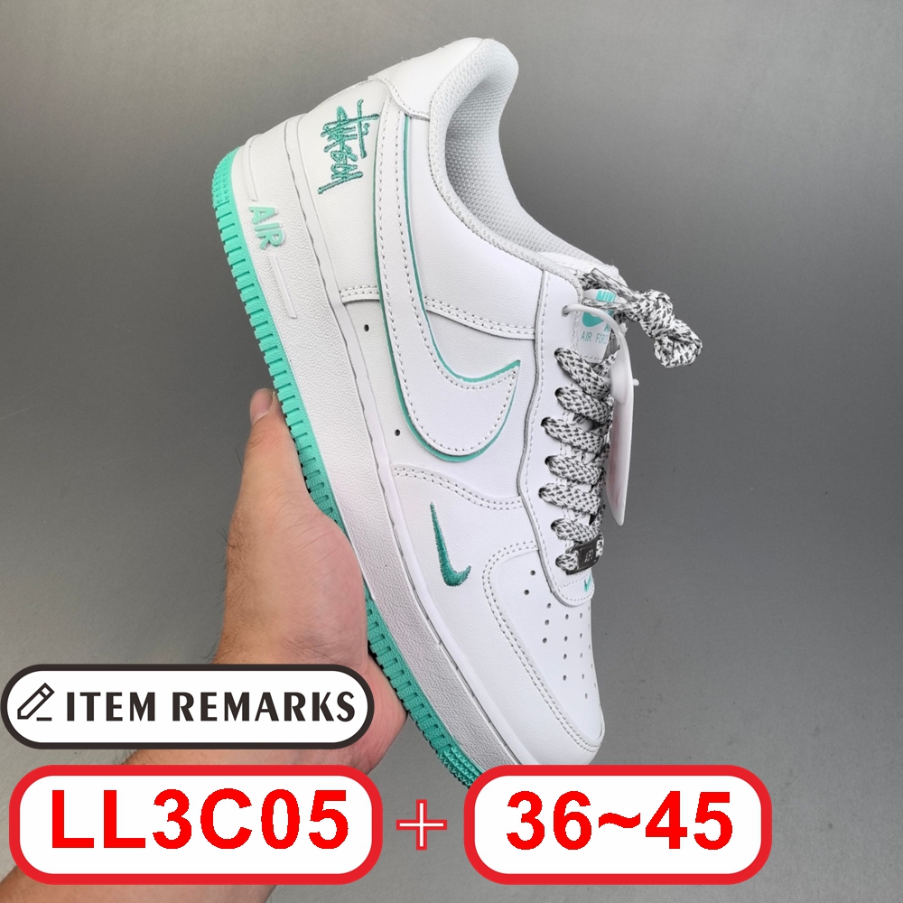 N@ike Air Force 1 Low gallery