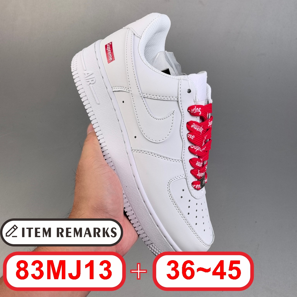 N@ike Air Force 1 Low gallery