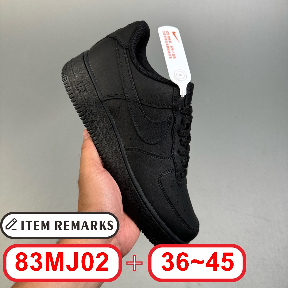 N@ike Air Force 1 Low gallery