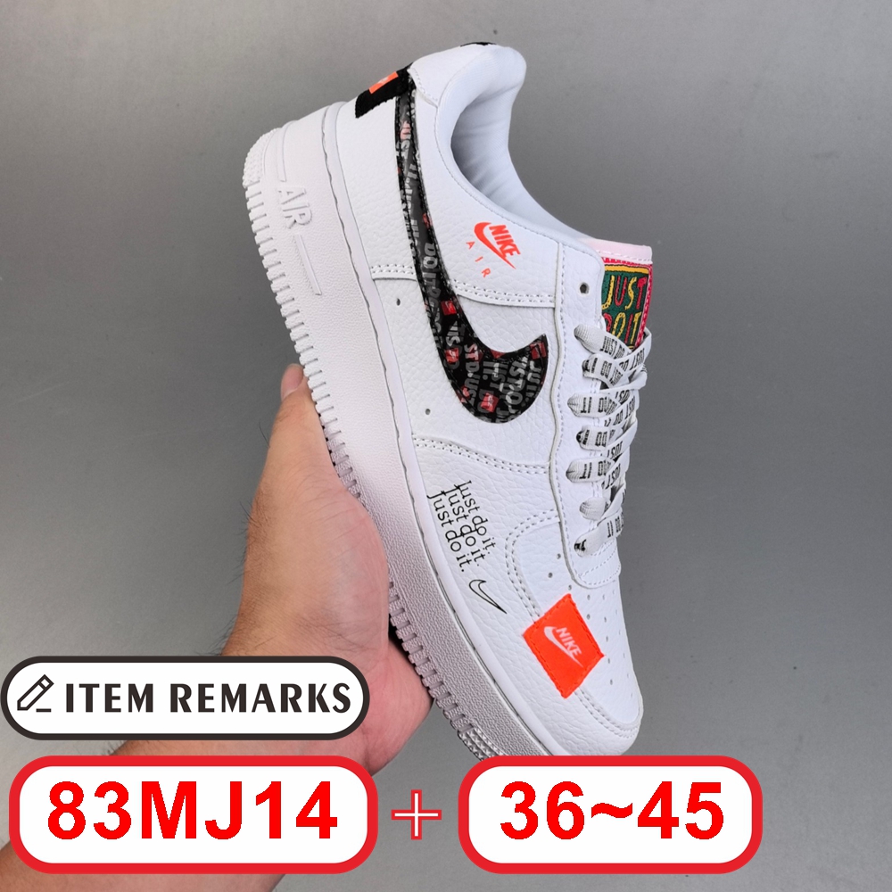 N@ike Air Force 1 Low gallery