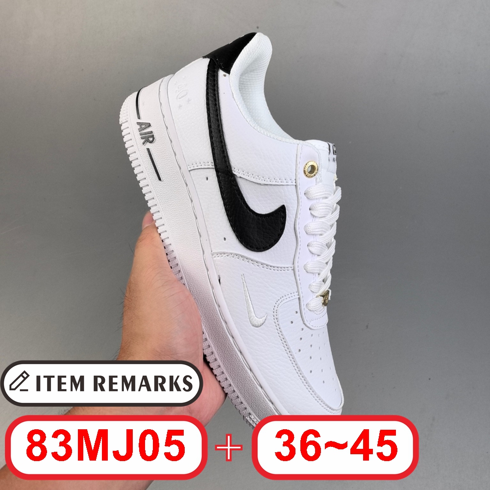 N@ike Air Force 1 Low gallery