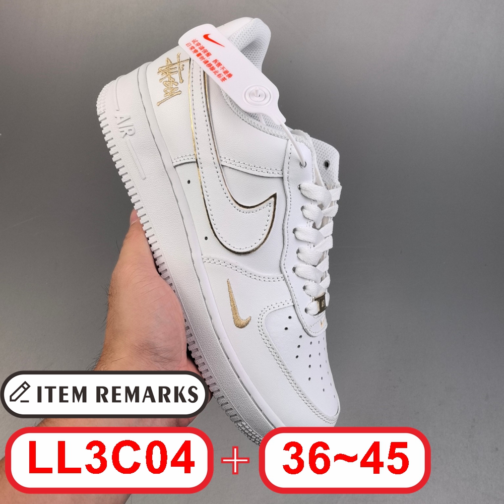 N@ike Air Force 1 Low gallery
