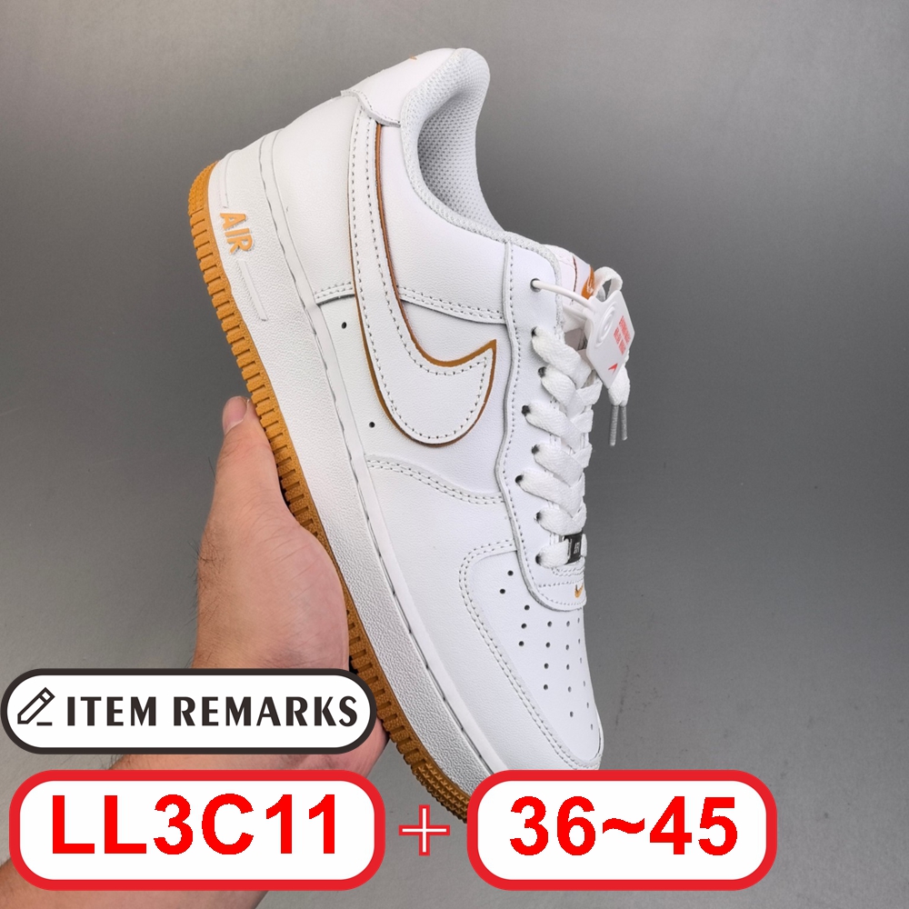 N@ike Air Force 1 Low gallery