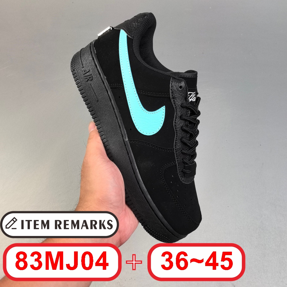 N@ike Air Force 1 Low gallery