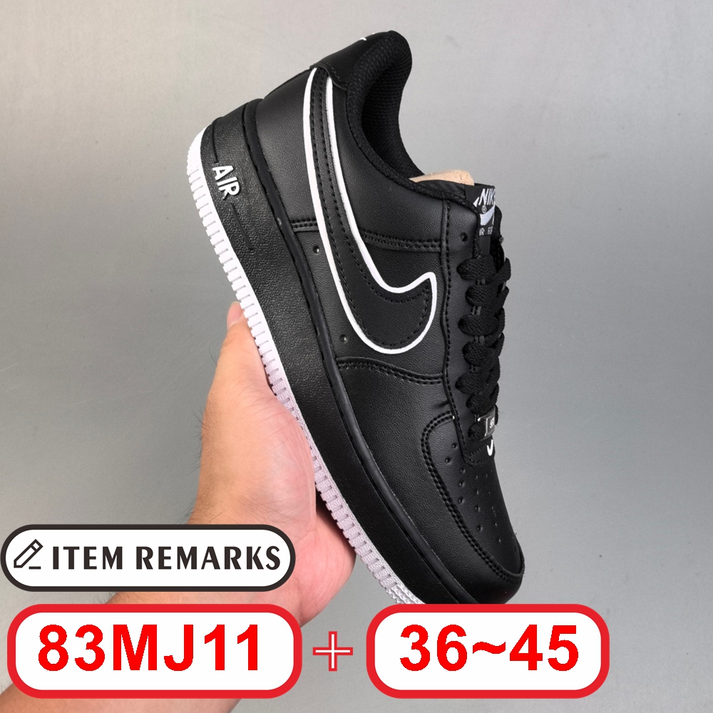 N@ike Air Force 1 Low gallery