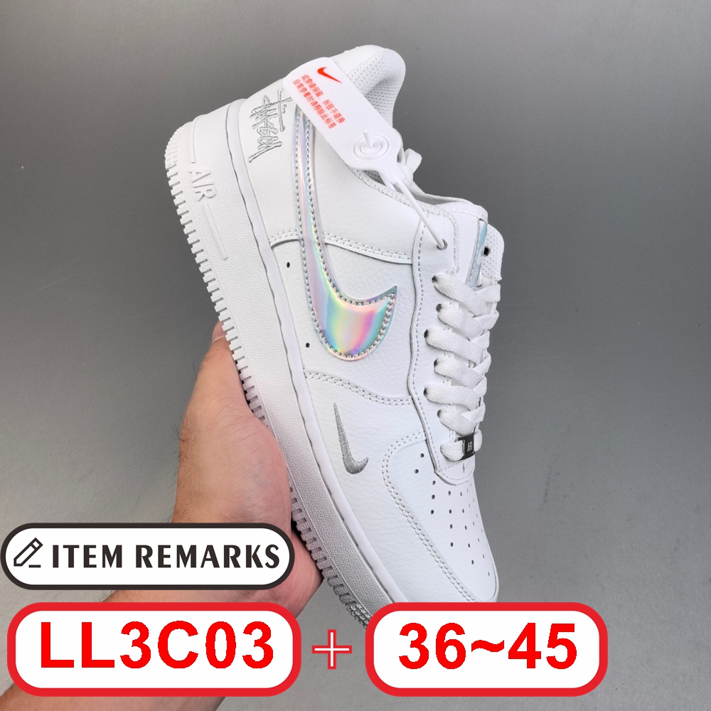 N@ike Air Force 1 Low gallery