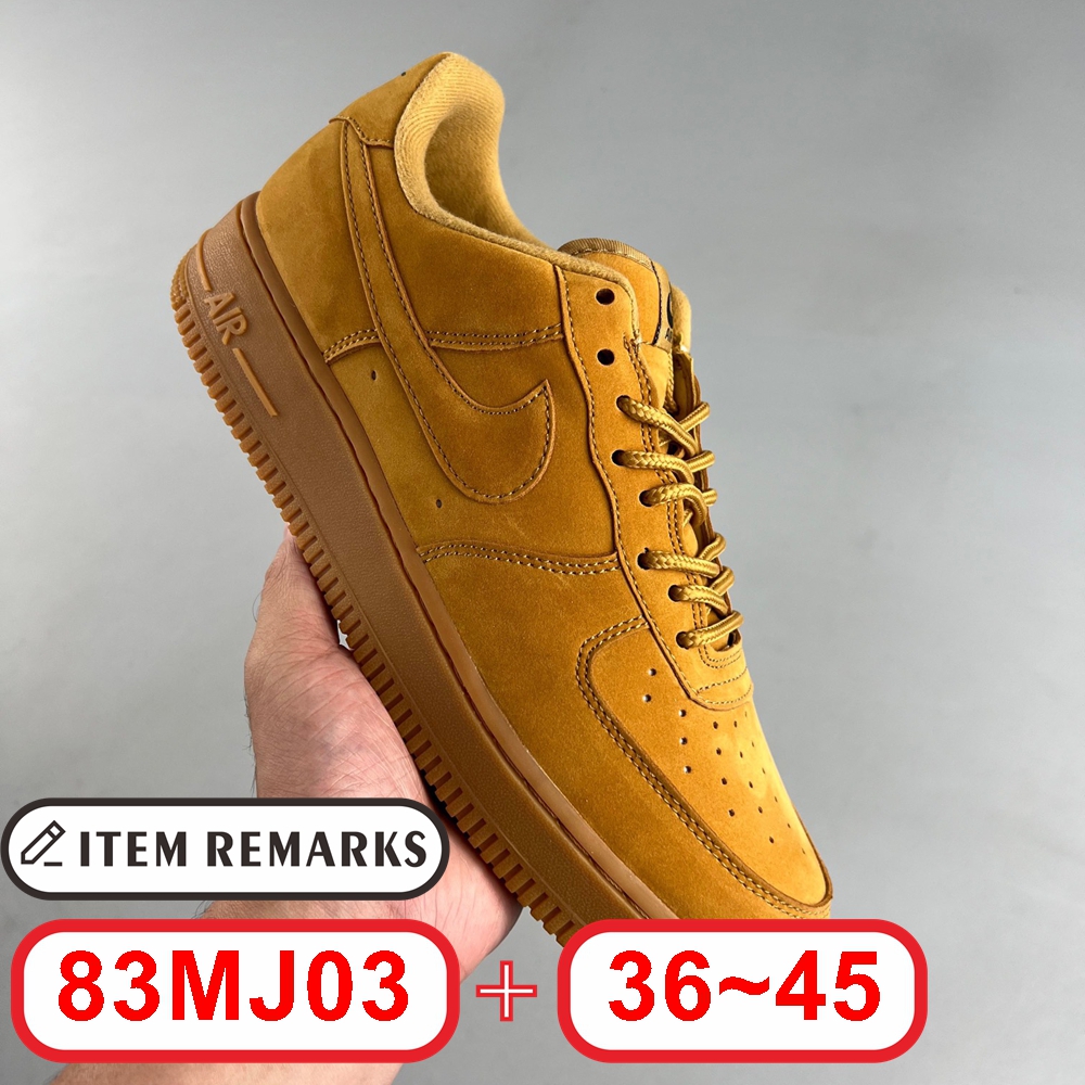 N@ike Air Force 1 Low gallery