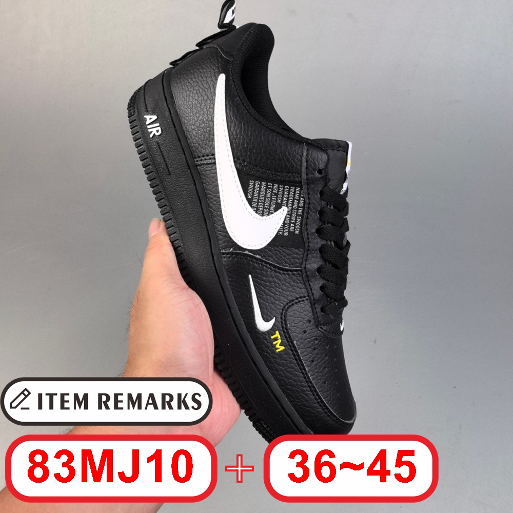 N@ike Air Force 1 Low gallery