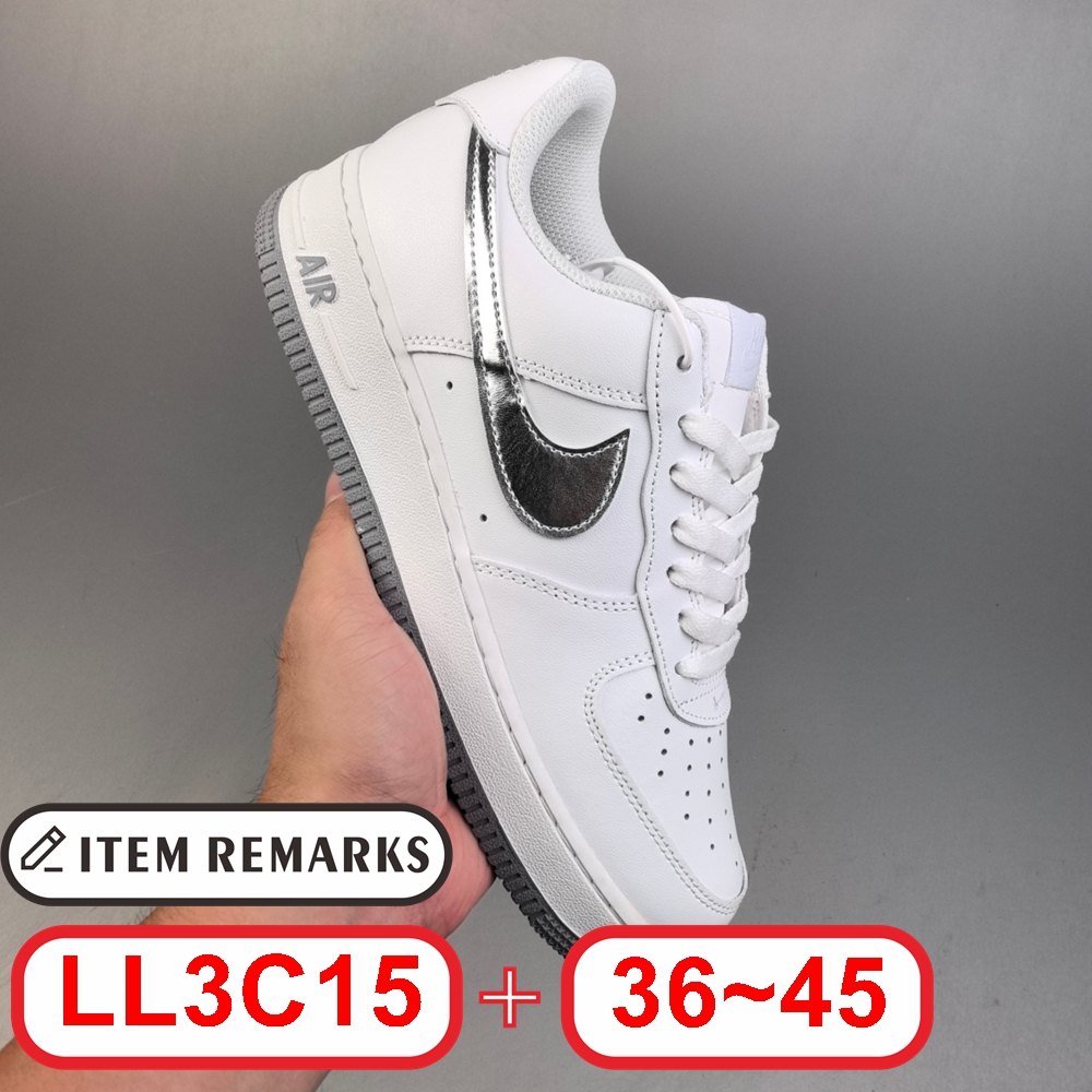 N@ike Air Force 1 Low gallery