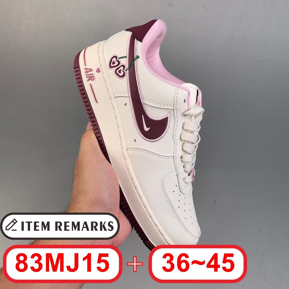 N@ike Air Force 1 Low gallery