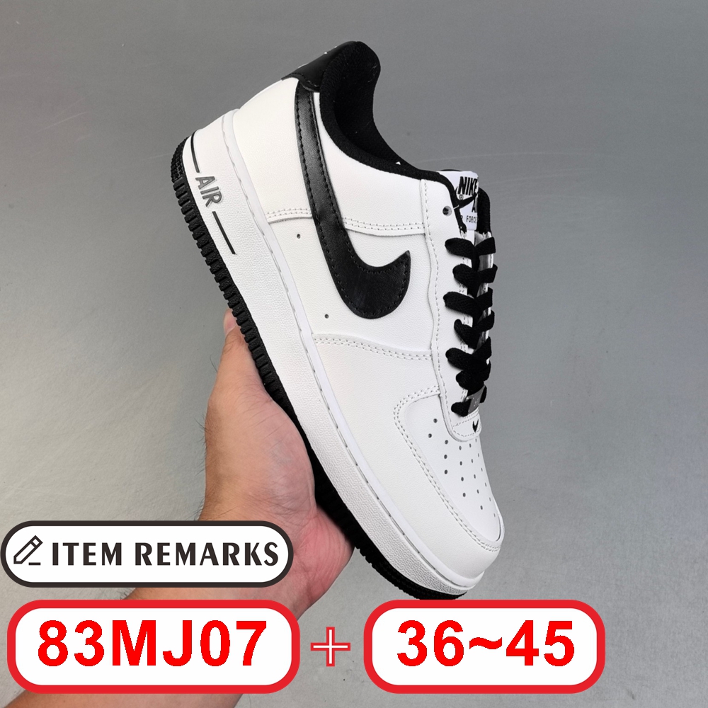 N@ike Air Force 1 Low gallery