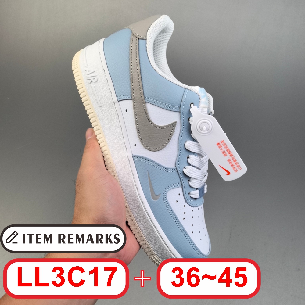 N@ike Air Force 1 Low gallery