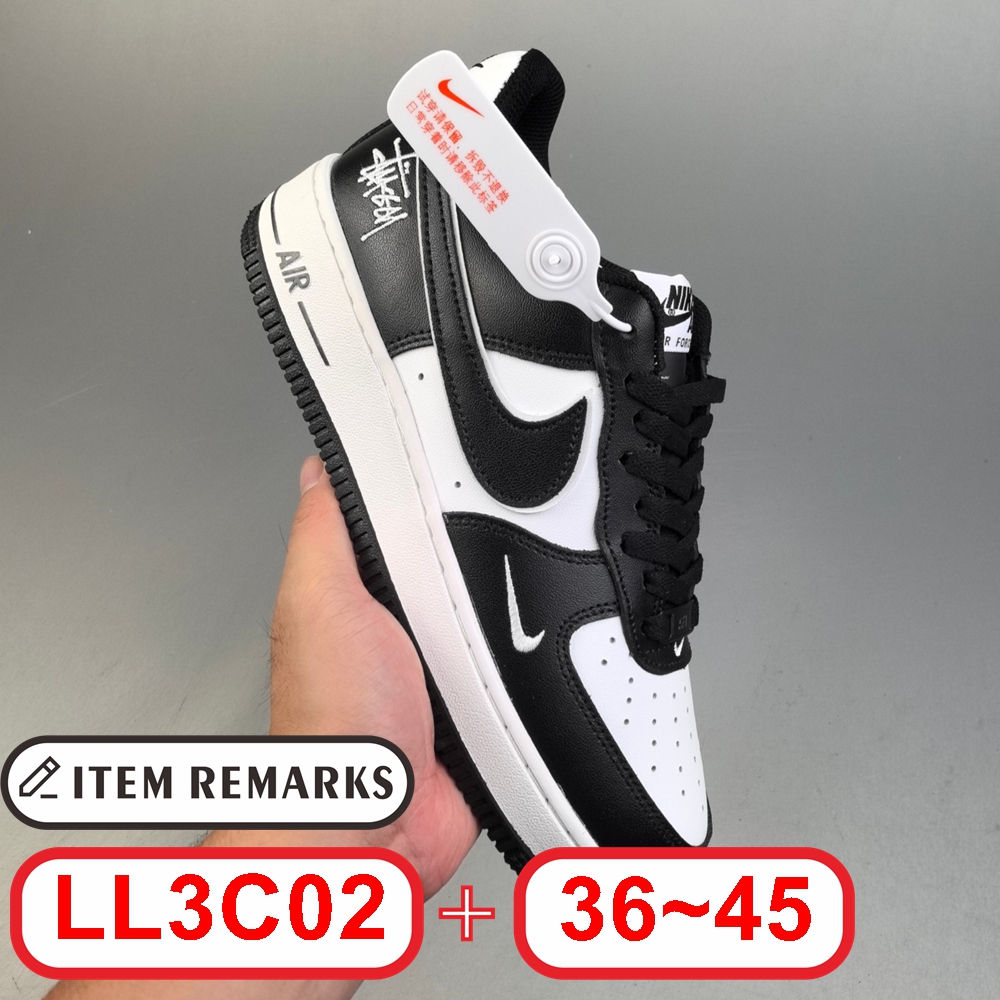 N@ike Air Force 1 Low gallery