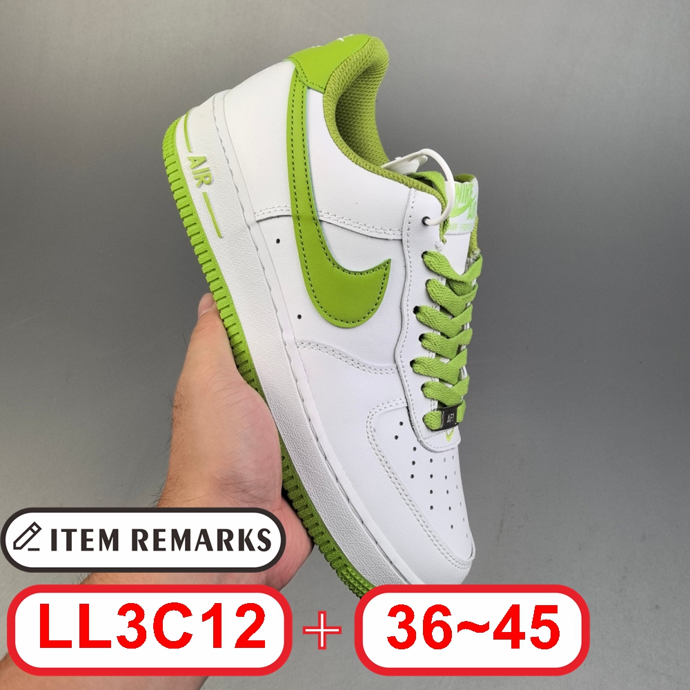 N@ike Air Force 1 Low gallery