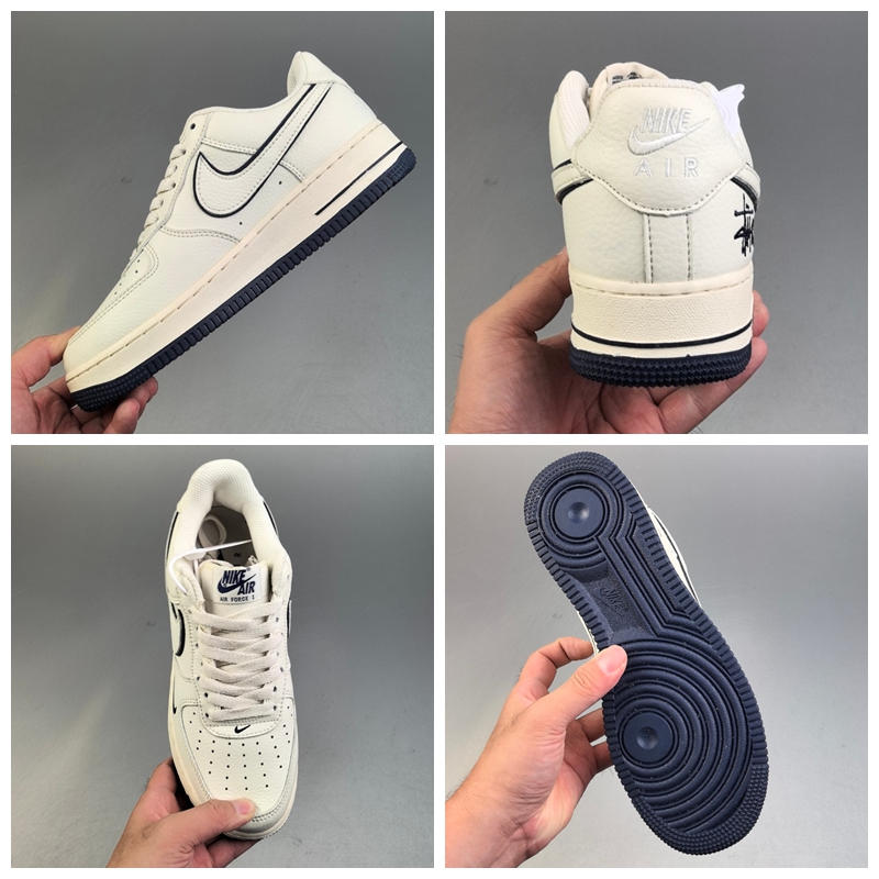 N@ike Air Force 1 Low gallery