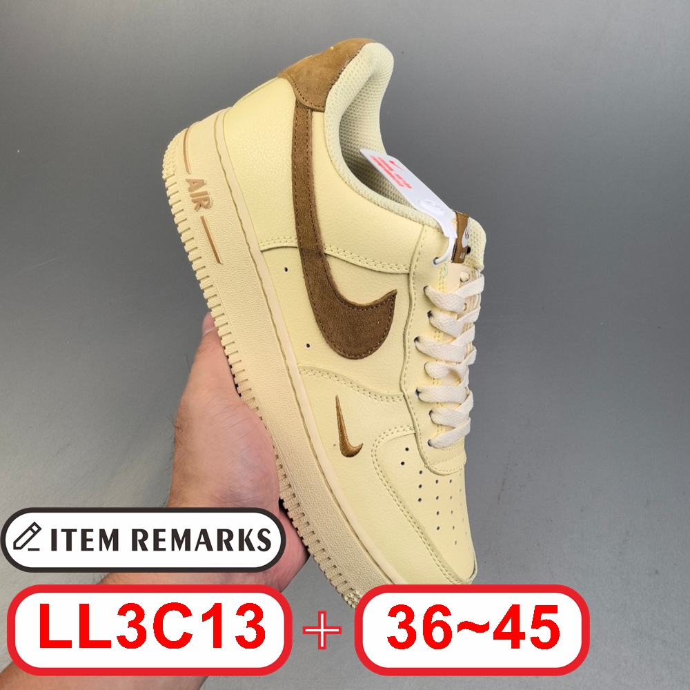 N@ike Air Force 1 Low gallery