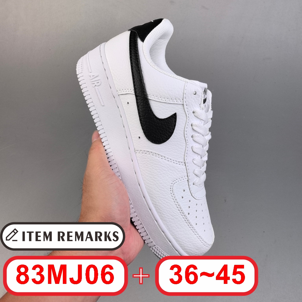 N@ike Air Force 1 Low gallery