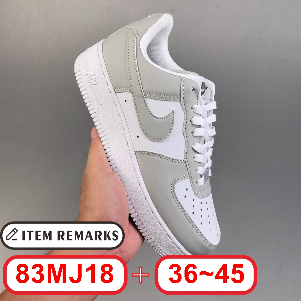 N@ike Air Force 1 Low gallery