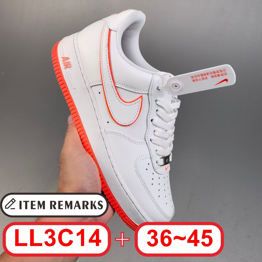 N@ike Air Force 1 Low gallery