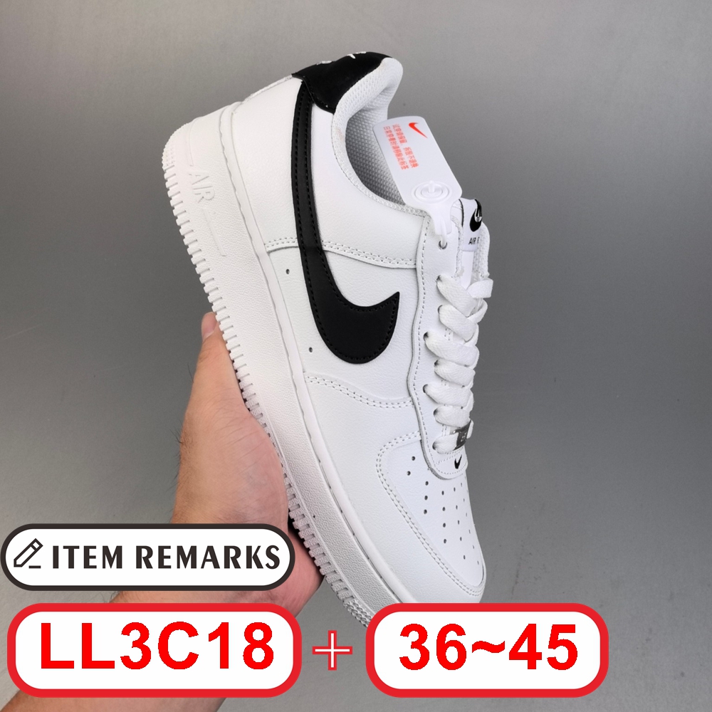 N@ike Air Force 1 Low gallery