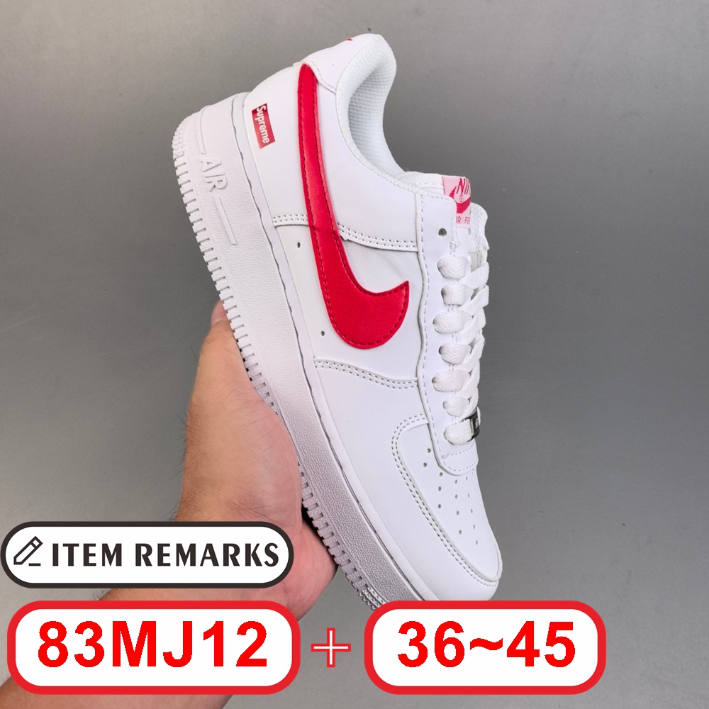 N@ike Air Force 1 Low gallery