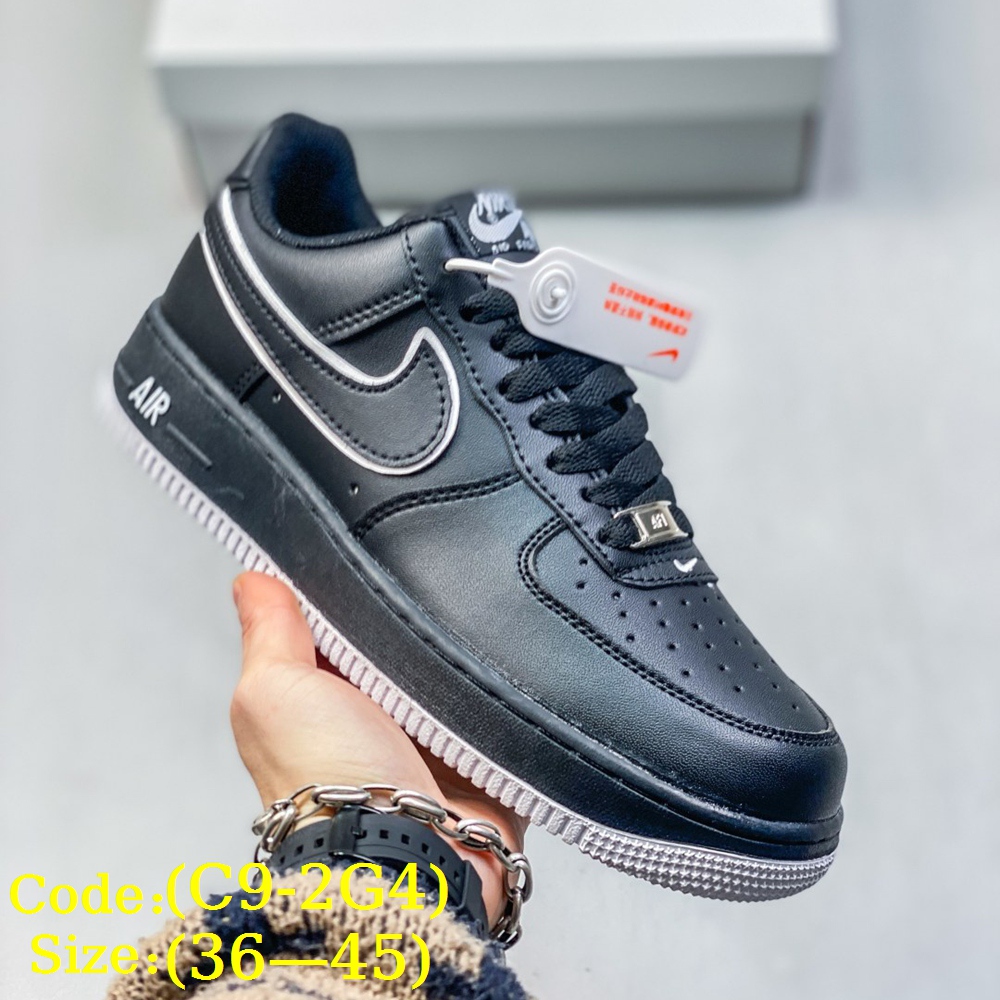 N@ike Air Force 1 gallery