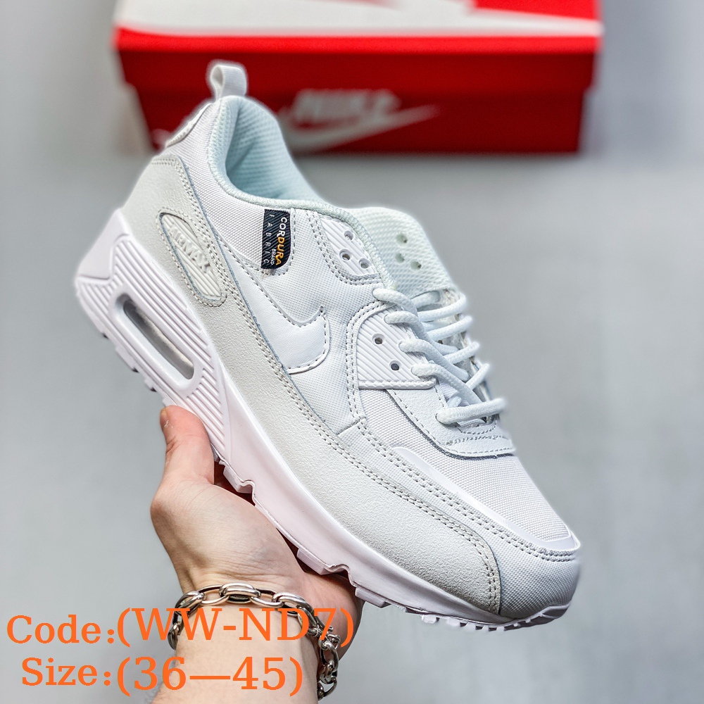 N@ike Air Max 90 gallery