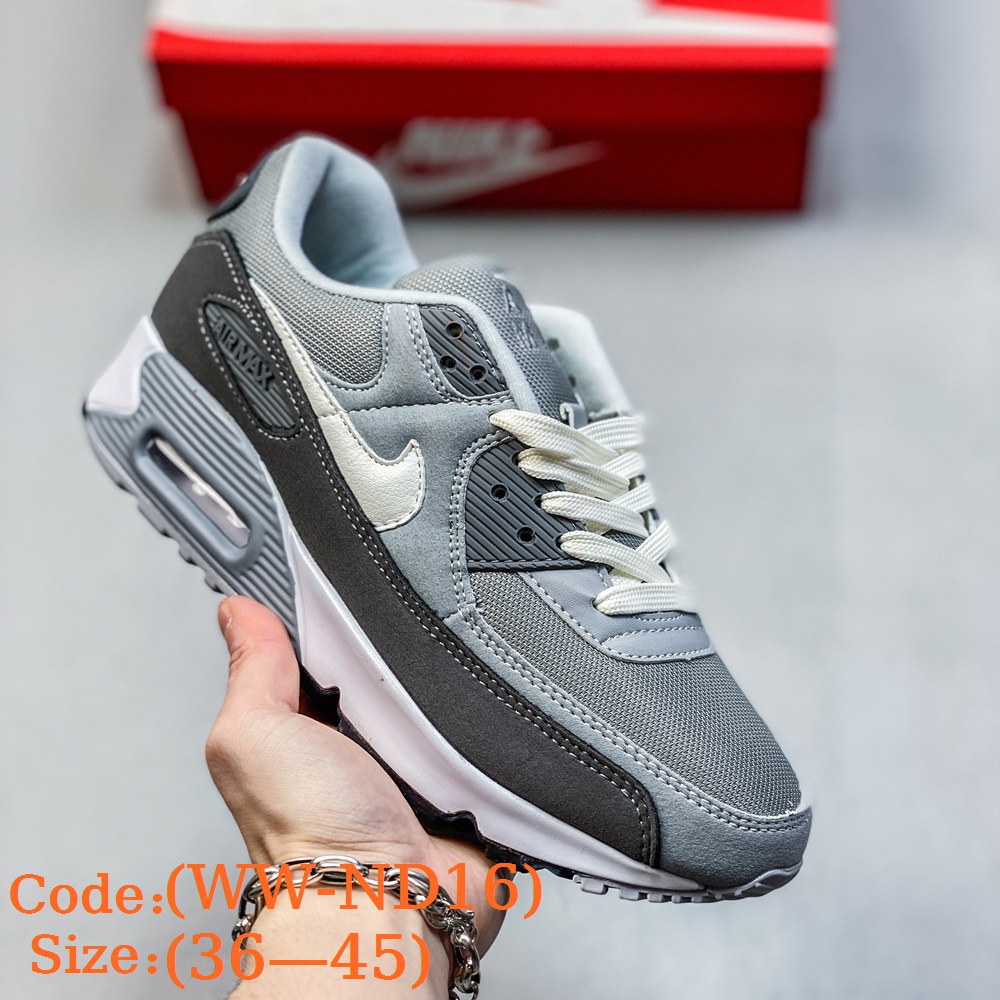 N@ike Air Max 90 gallery