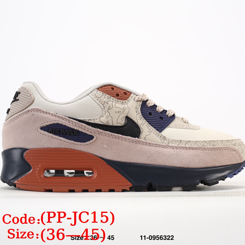 N@ike Air Max 90 gallery