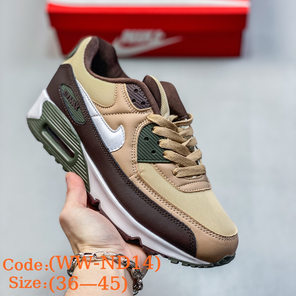 N@ike Air Max 90 gallery