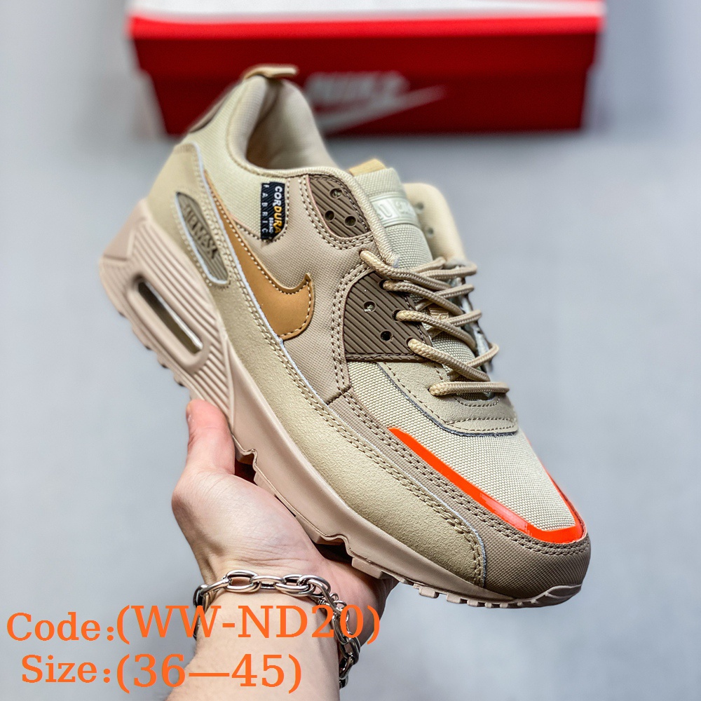 N@ike Air Max 90 gallery