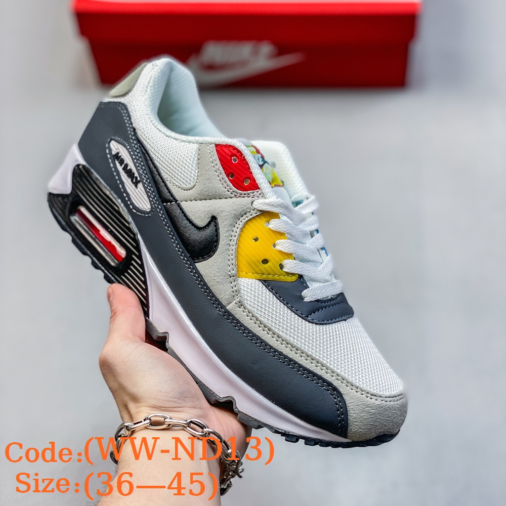N@ike Air Max 90 gallery